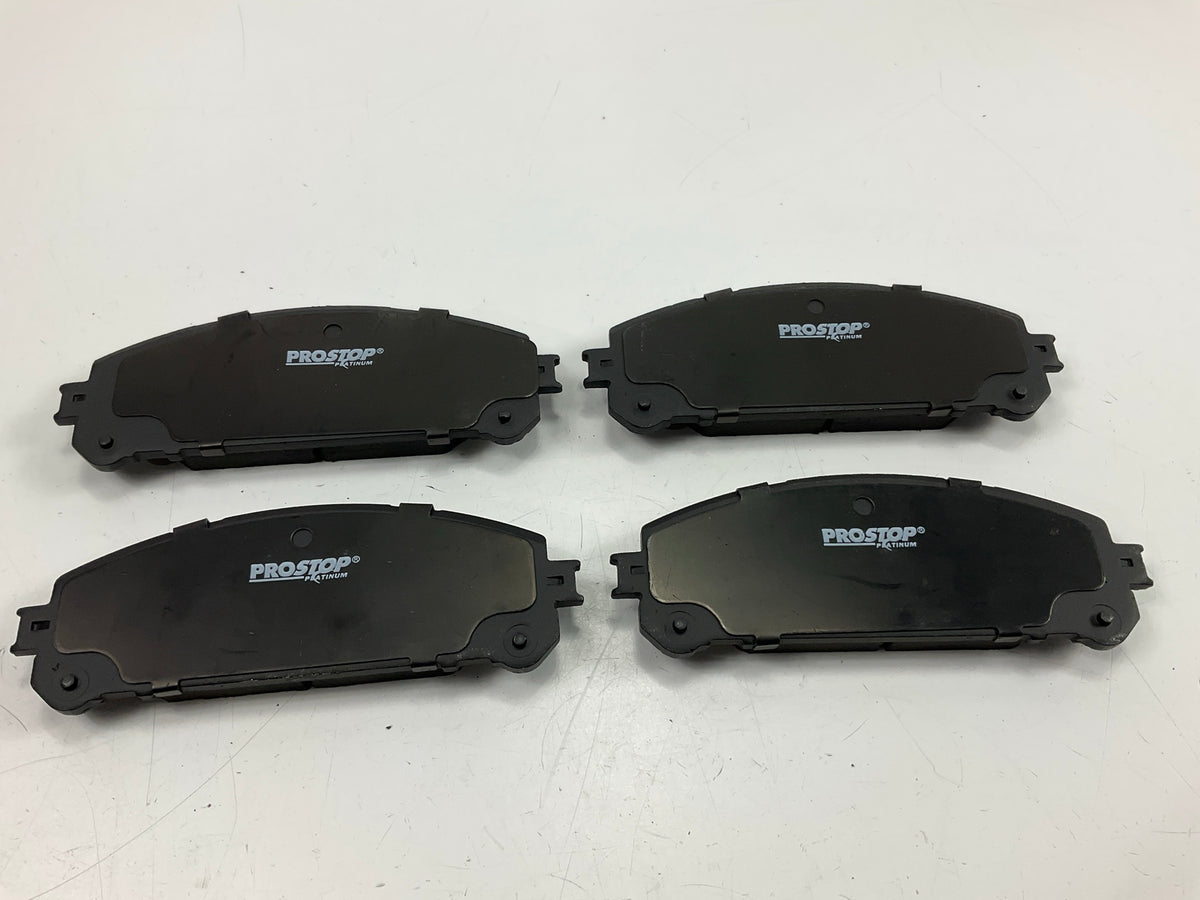 Pro Stop PGD1324 Front Disc Brake Pad