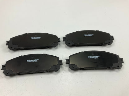 Pro Stop PGD1324 Front Disc Brake Pad