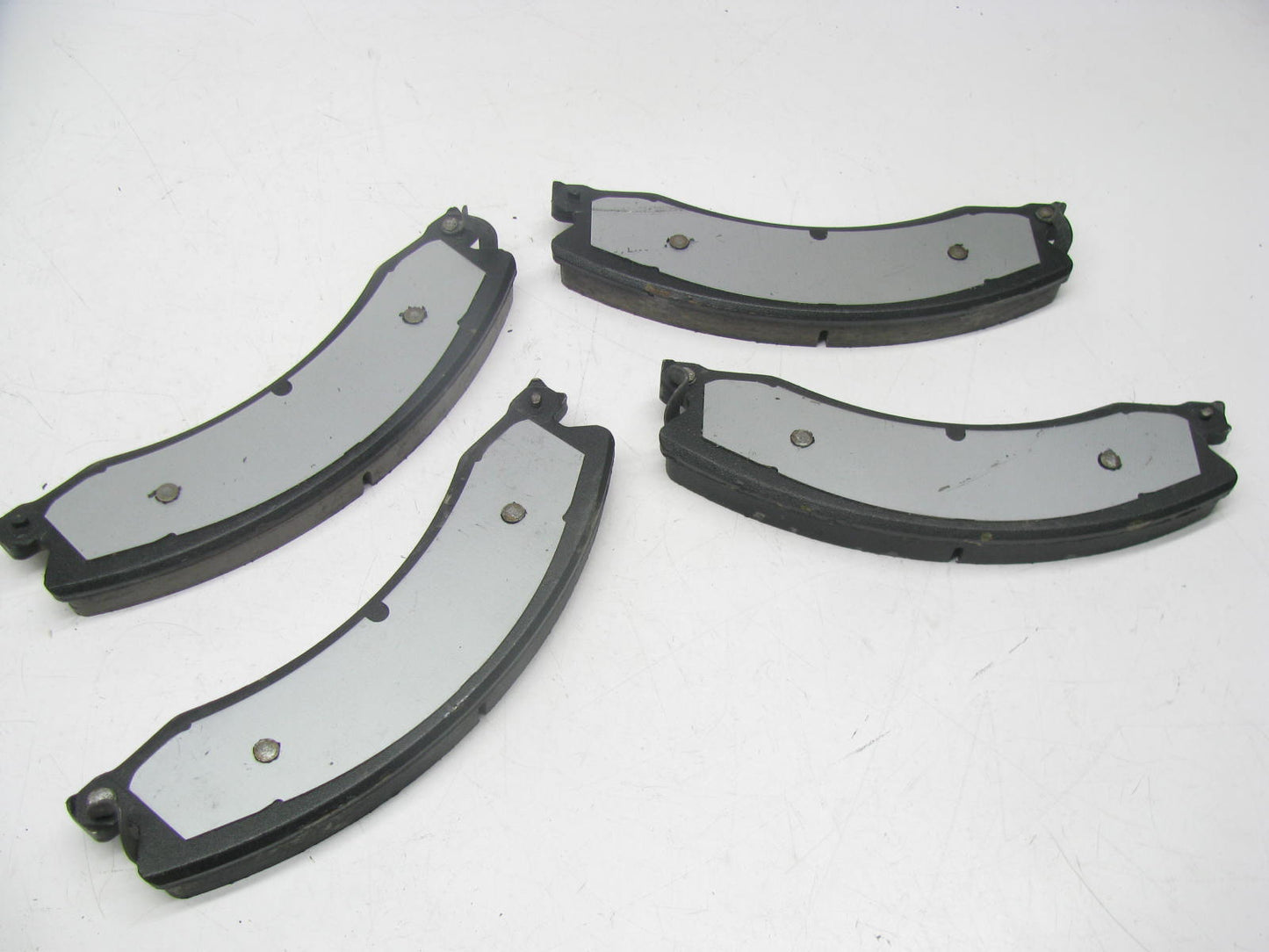 Pro Stop PGD1411 Brake Pads