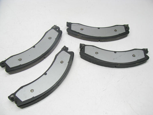 Pro Stop PGD1411 Brake Pads