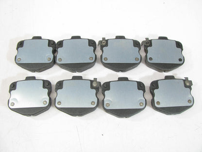 Pro Stop PLATINUM PGD1419A REAR Brake Pads - 2010-2013 Chevrolet Corvette