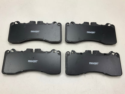 Pro Stop PGD1440M Front Semi-Metallic Disc Brake Pads