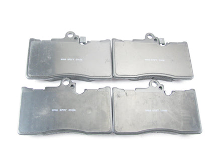 Pro Stop PGD1586M Front Brake Pads