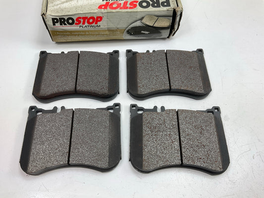 Pro Stop PGD1688M Front Disc Brake Pads