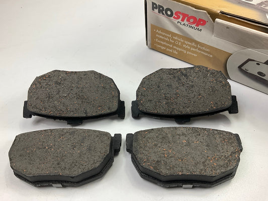 Pro Stop PGD323 Rear Disc Brake Pads