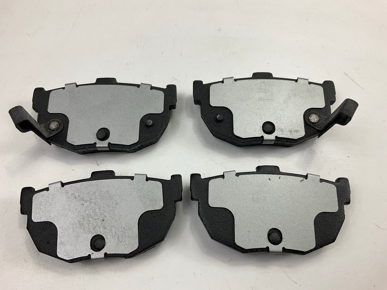 Pro Stop PGD323 Rear Disc Brake Pads