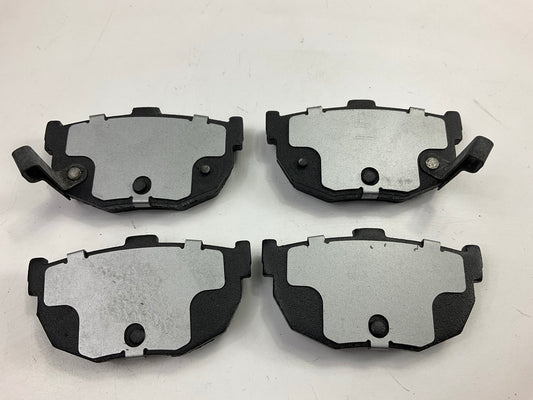 Pro Stop PGD323 Rear Disc Brake Pads