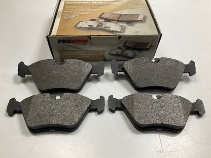 Pro Stop PGD394 Front Disc Brake Pads