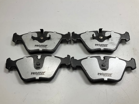 Pro Stop PGD394 Front Disc Brake Pads