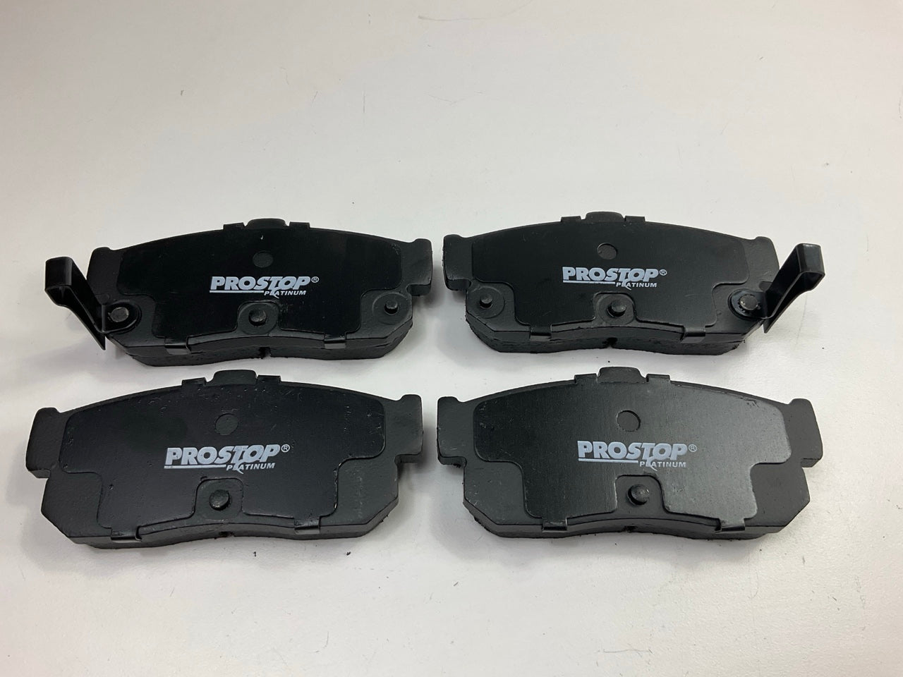 Pro Stop PGD540C Rear Ceramic Disc Brake Pads