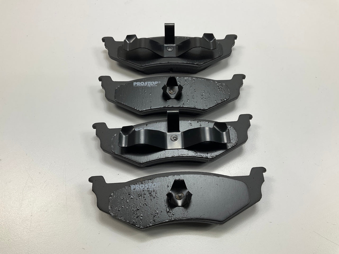 Pro Stop PGD658 Rear Disc Brake Pads