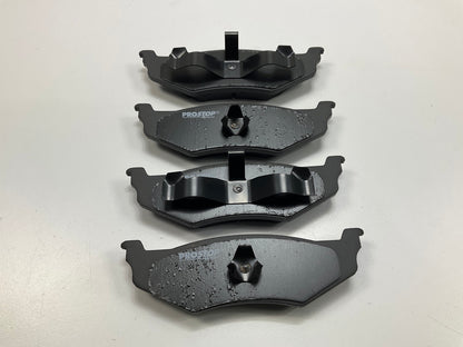Pro Stop PGD658 Rear Disc Brake Pads