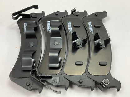 Pro Stop PGD666M Rear Disc Brake Pads - Semi-Metallic