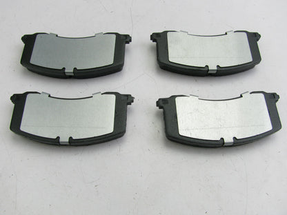 Pro Stop PGD677 Front Brake Pads For 1995-2002 Suzuki Esteem