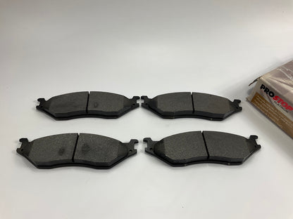 Pro Stop PGD777SD Disc Brake Pad Set