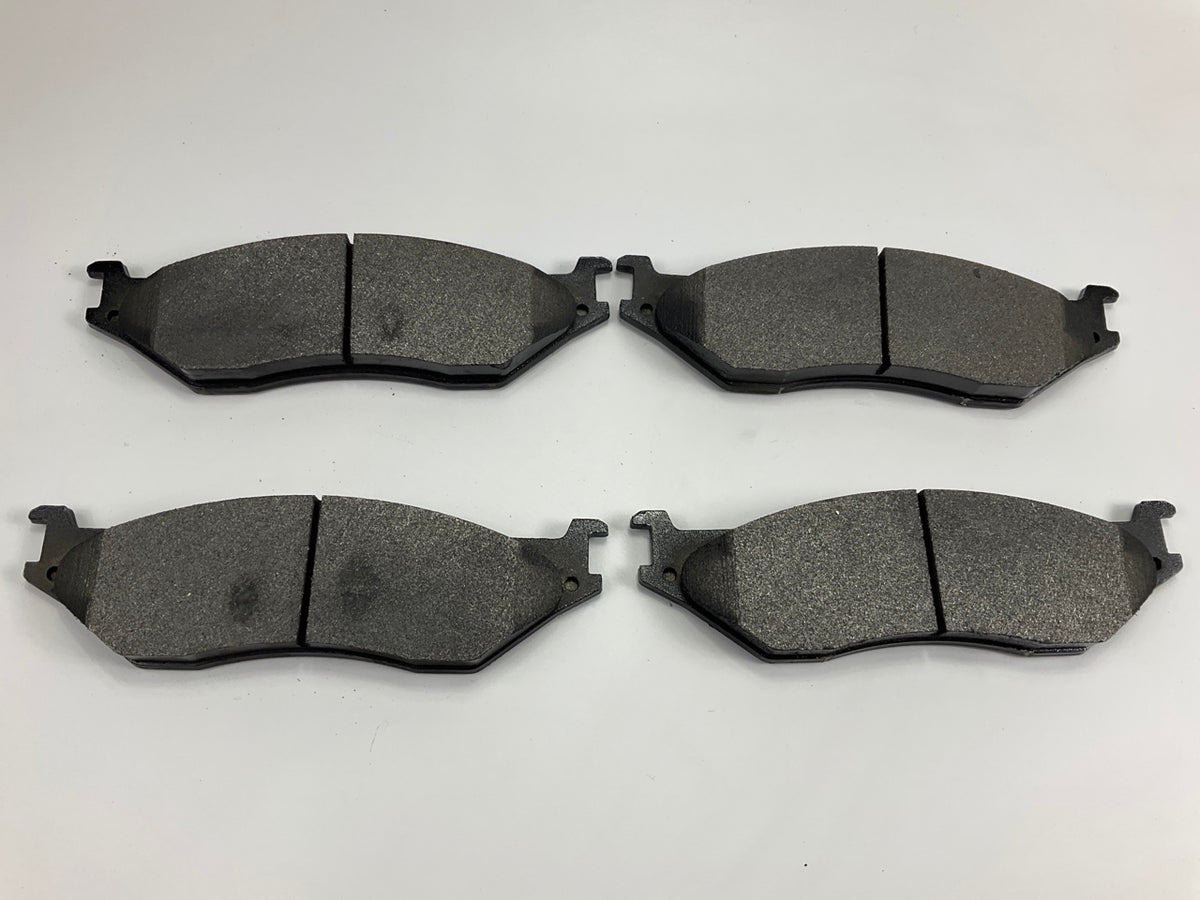 Pro Stop PGD777SD Disc Brake Pad Set