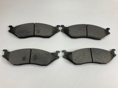 Pro Stop PGD777SD Disc Brake Pad Set