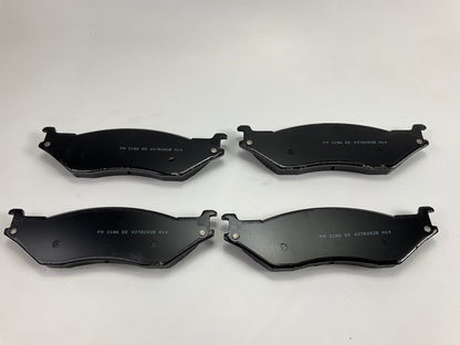 Pro Stop PGD777SD Disc Brake Pad Set