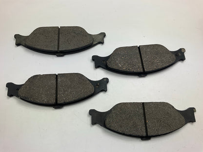 Pro Stop PGD804M Front Brake Pads For 1999-2004 Ford Mustang