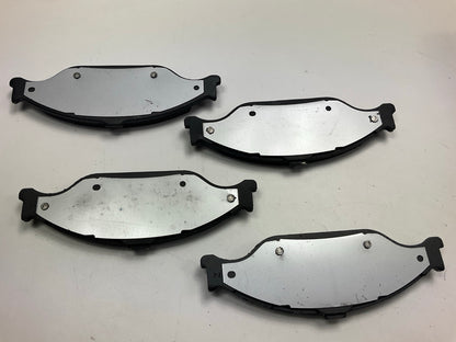 Pro Stop PGD804M Front Brake Pads For 1999-2004 Ford Mustang