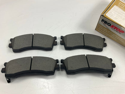 Pro Stop PGD889 Front Disc Brake Pads