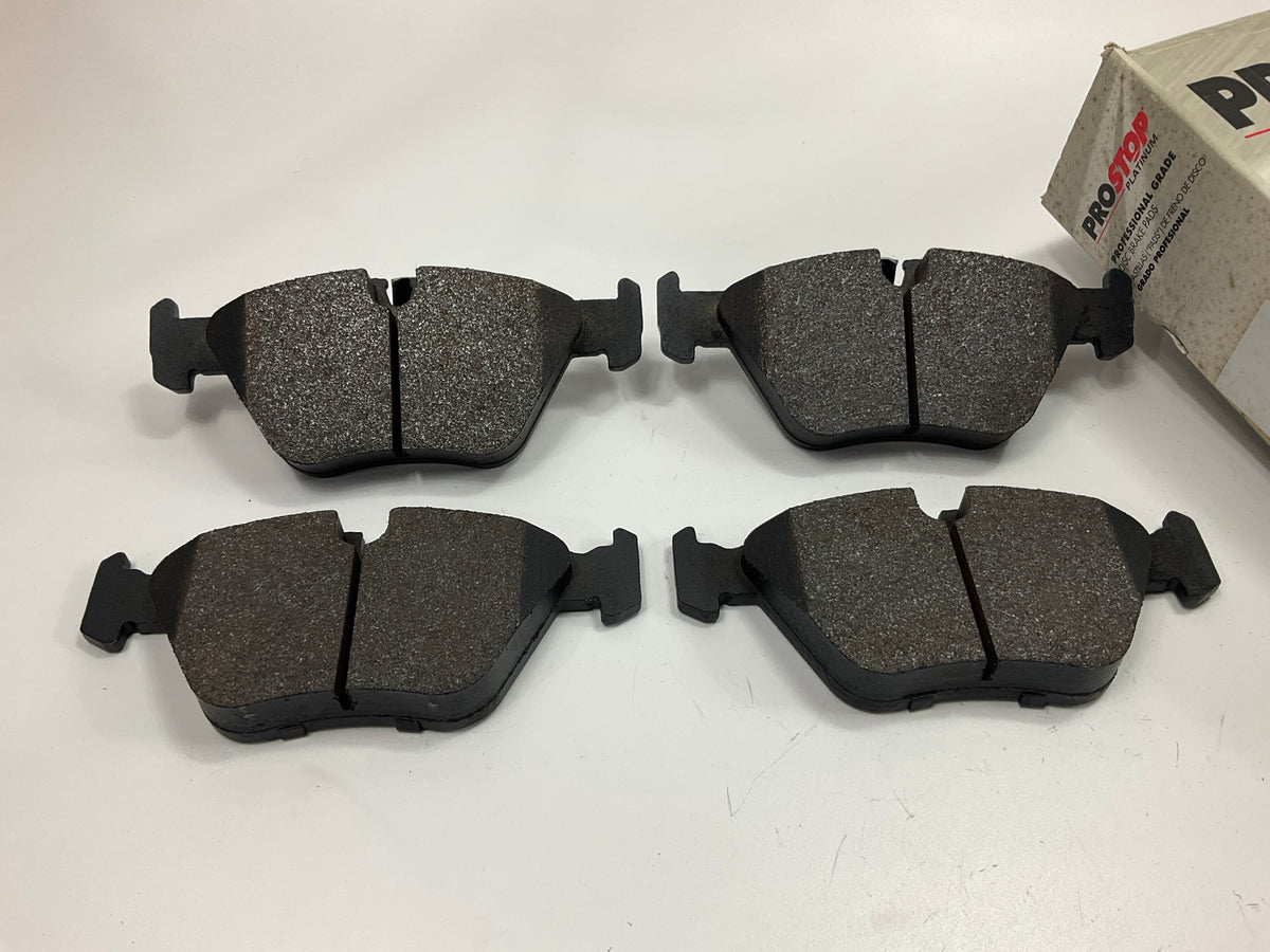 Pro Stop PGD947M Front Disc Brake Pad Set