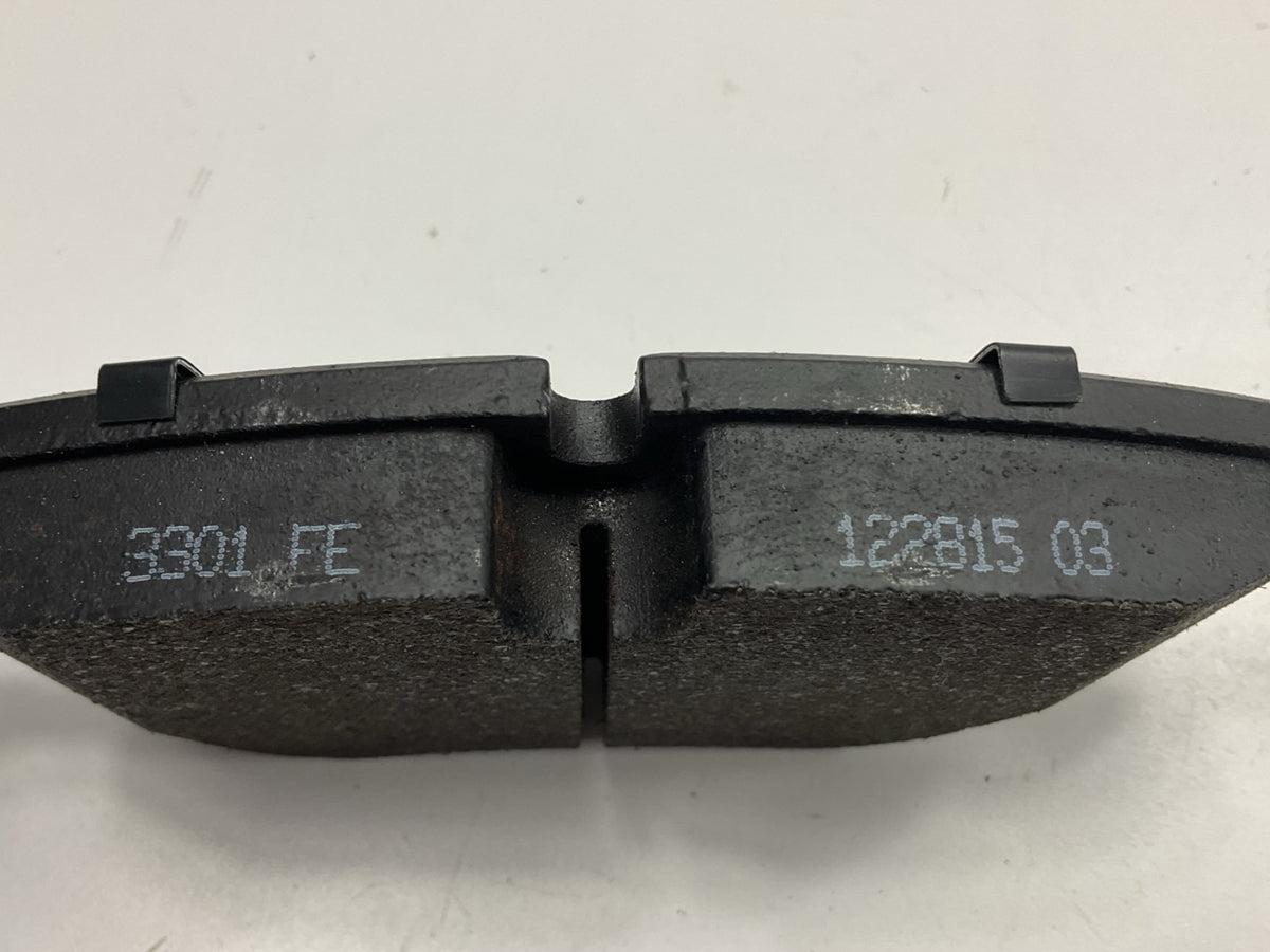 Pro Stop PGD947M Front Disc Brake Pad Set