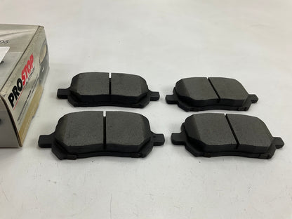 Pro Stop PGD956C Front Disc Brake Pad Set 05-10 Cobalt, 07-09 G5 03-07 Ion