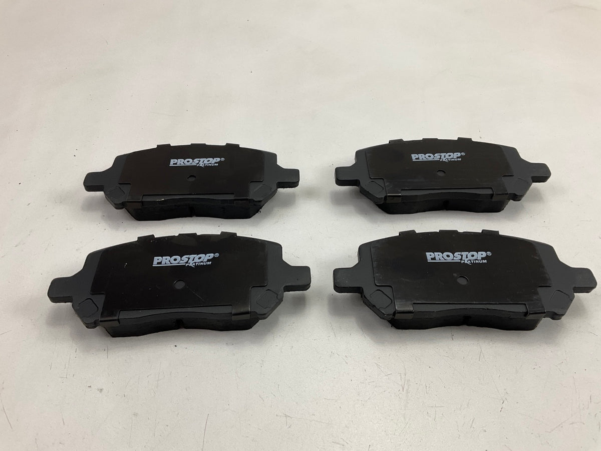 Pro Stop PGD956C Front Disc Brake Pad Set 05-10 Cobalt, 07-09 G5 03-07 Ion