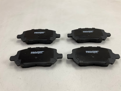 Pro Stop PGD956C Front Disc Brake Pad Set 05-10 Cobalt, 07-09 G5 03-07 Ion