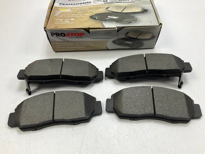 Pro Stop PGD959C Front Ceramic Disc Brake Pads