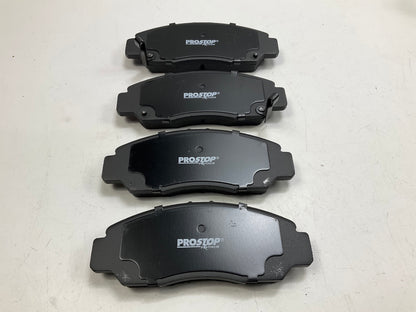 Pro Stop PGD959C Front Ceramic Disc Brake Pads