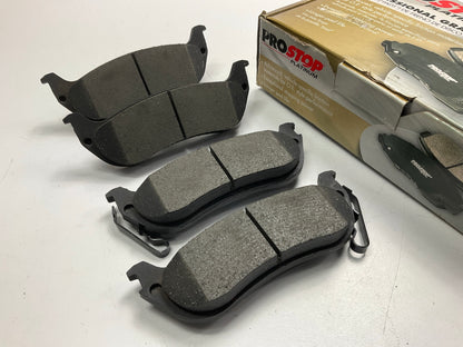 Pro Stop PGD998C Rear Ceramic Brake Pads For 2004-2008 Chrysler Pacifica