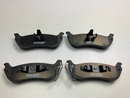 Pro Stop PGD998C Rear Ceramic Brake Pads For 2004-2008 Chrysler Pacifica