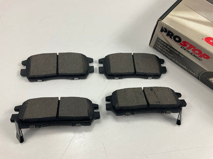 Pro Stop PR567C Rear Ceramic Disc Brake Pads