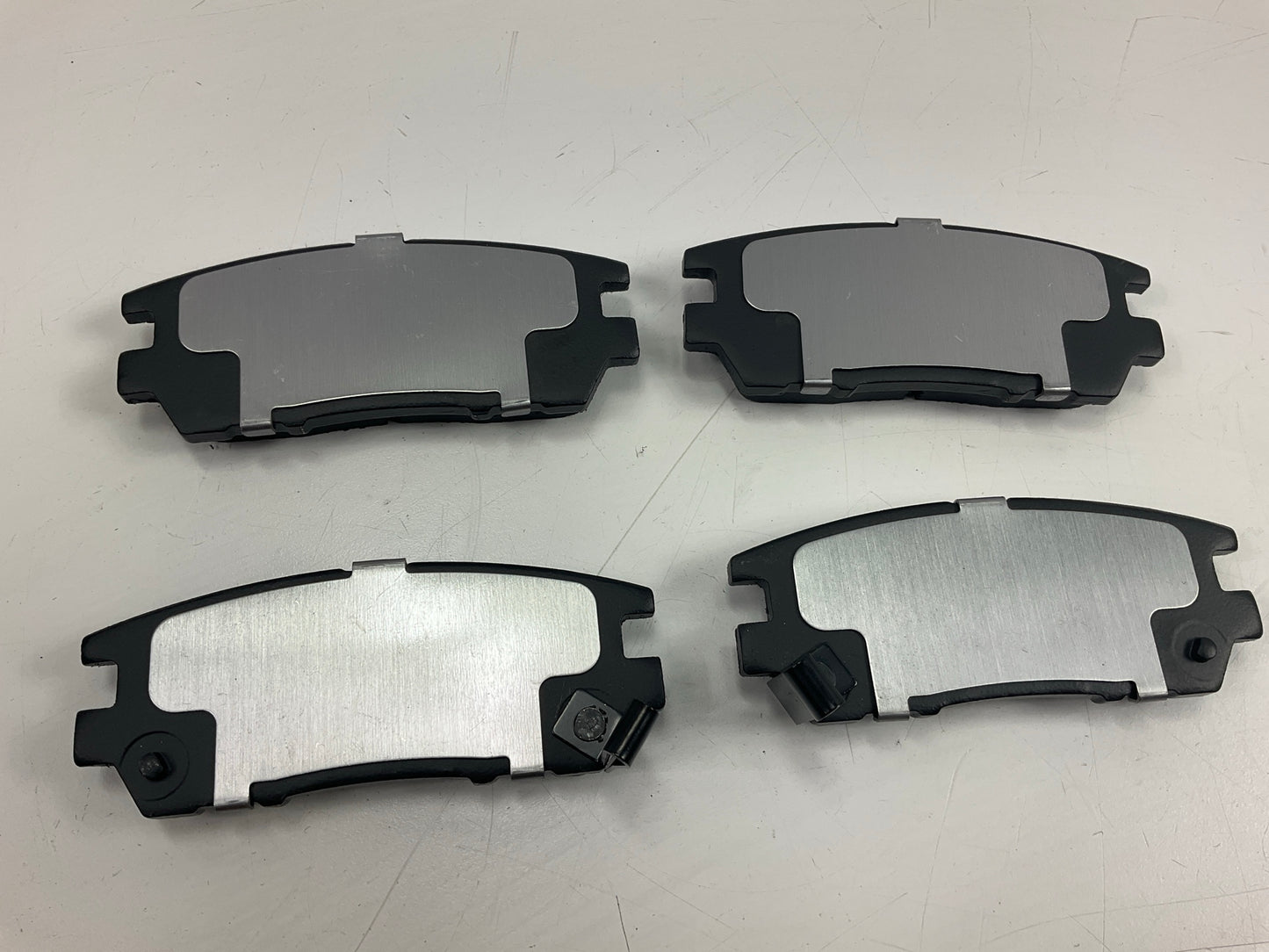 Pro Stop PR567C Rear Ceramic Disc Brake Pads