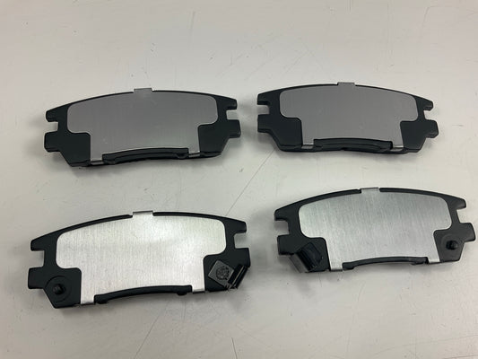 Pro Stop PR567C Rear Ceramic Disc Brake Pads
