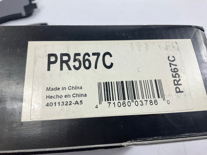 Pro Stop PR567C Rear Ceramic Disc Brake Pads