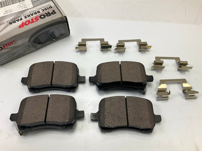 Pro Stop PS1028C Front Ceramic Disc Brake Pads