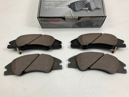 Pro Stop PS1074C Front Disc Brake Pad Set 2004-2009 Spectra, 2005-2009 Spectra5