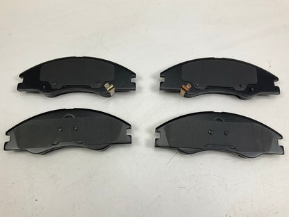 Pro Stop PS1074C Front Disc Brake Pad Set 2004-2009 Spectra, 2005-2009 Spectra5