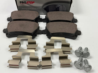 Pro Stop PS1108C Rear Disc Brake Pads - Ceramic
