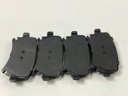 Pro Stop PS1108C Rear Disc Brake Pads - Ceramic