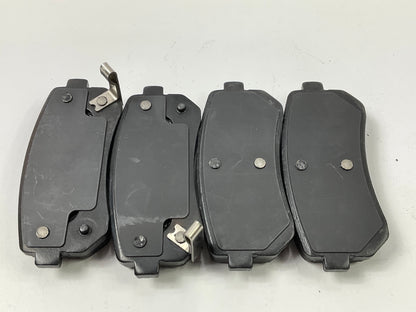 Pro Stop PS1157C Rear Disc Brake Pads - Ceramic