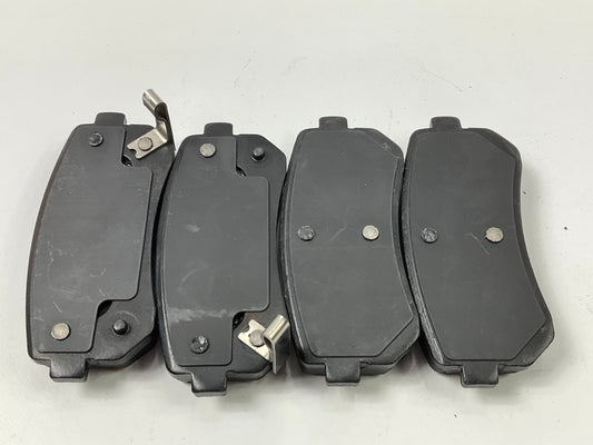 Pro Stop PS1157C Rear Disc Brake Pads - Ceramic