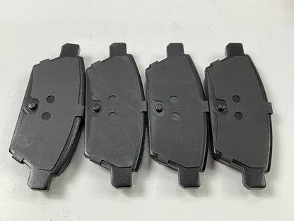 Pro Stop PS1161C Rear Disc Brake Pads - Ceramic