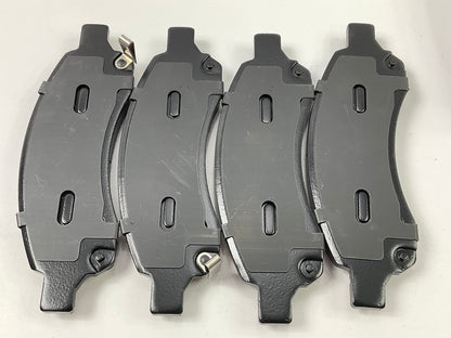 Pro Stop PS1169AC Front Disc Brake Pads - Ceramic