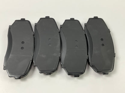 Pro Stop PS1258C Front Disc Brake Pads - Ceramic