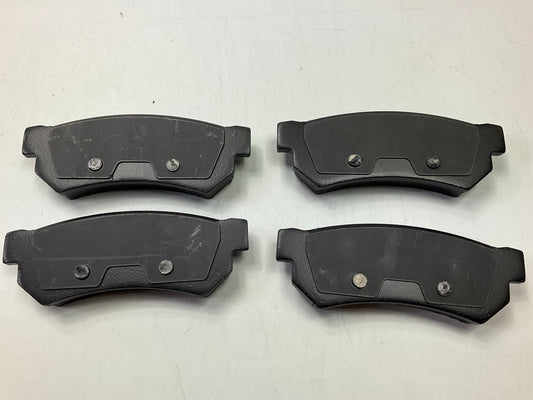 Pro Stop PS1315C Rear Ceramic Disc Brake Pad Set