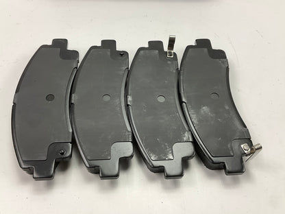 Pro Stop PS1584C Front Disc Brake Pads - Ceramic